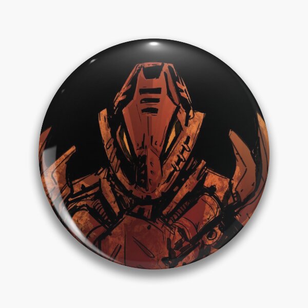 Item preview, M A K U T A . Blood Moon Variant designed and sold by Creative Mechanics.