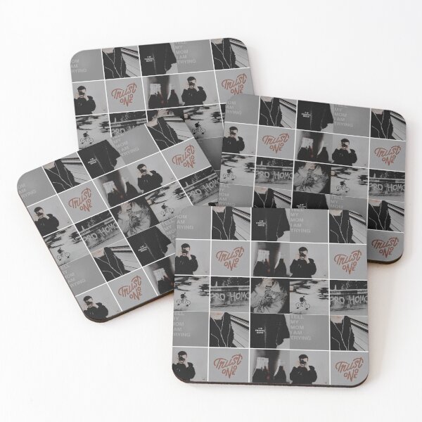 Item preview, PRETTY BOY / LOVES PRETTY BOYS designed and sold by ThePandromeda.