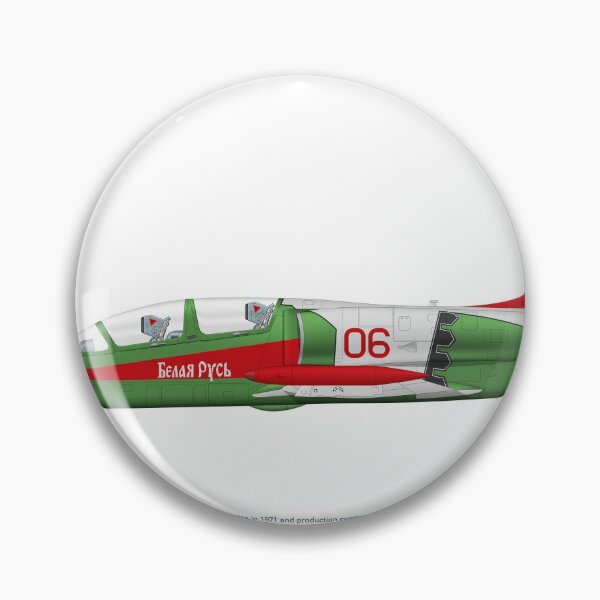 Item preview, Aero L-39 Belarus 1 designed and sold by Claveworks.