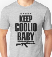Keep Coolio Baby! GTA5 Unisex T-Shirt