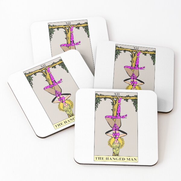 Item preview, Brooke Lynn Hytes - The Hanged Man designed and sold by enjoymycake.