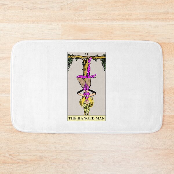 Item preview, Brooke Lynn Hytes - The Hanged Man designed and sold by enjoymycake.