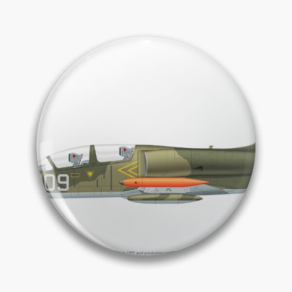 Item preview, Aero L-39 Bulgaria 1 designed and sold by Claveworks.
