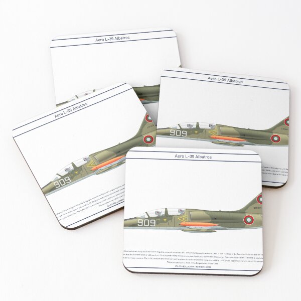 Item preview, Aero L-39 Bulgaria 1 designed and sold by Claveworks.