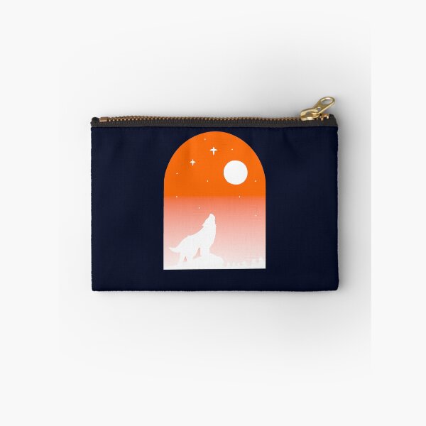 Item preview, Wolf Gradient designed and sold by VanHollowStudio.