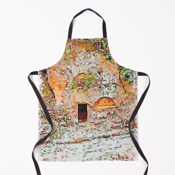 Item preview, Tuff wall with tomb designed and sold by Giuseppe Cocco.