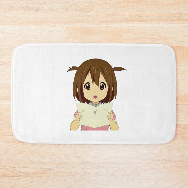 Item preview, Yui Hirasawa - K-ON! designed and sold by Eyes-Up.