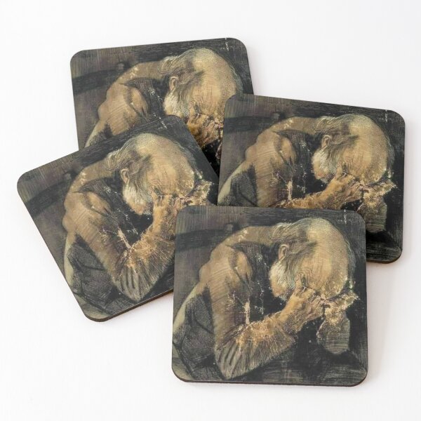 Item preview, Painting artwork by vincent van gogh. designed and sold by Ayoosha.