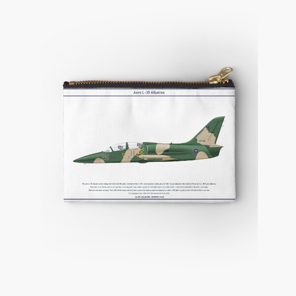 Item preview, Aero L-39 Cambodia 1 designed and sold by Claveworks.