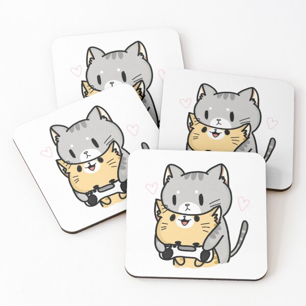Item preview, Cat Gamer Parent Family Time designed and sold by sam4ntics.