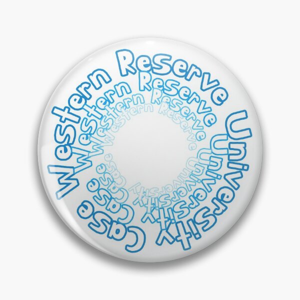 Item preview, Case Western Reserve University designed and sold by SPYG.