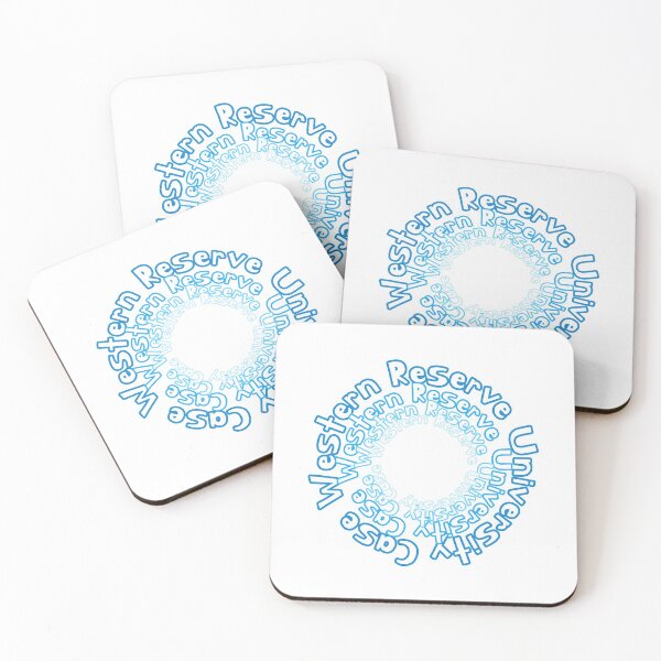 Item preview, Case Western Reserve University designed and sold by SPYG.