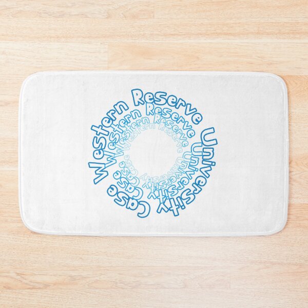 Item preview, Case Western Reserve University designed and sold by SPYG.