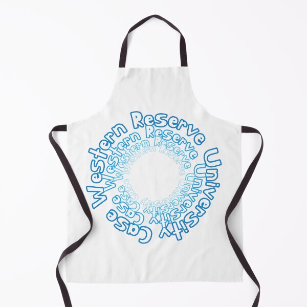 Item preview, Case Western Reserve University designed and sold by SPYG.