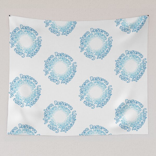 Item preview, Case Western Reserve University designed and sold by SPYG.