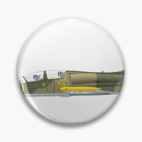 Item preview, Aero L-39 Chechnya 1 designed and sold by Claveworks.