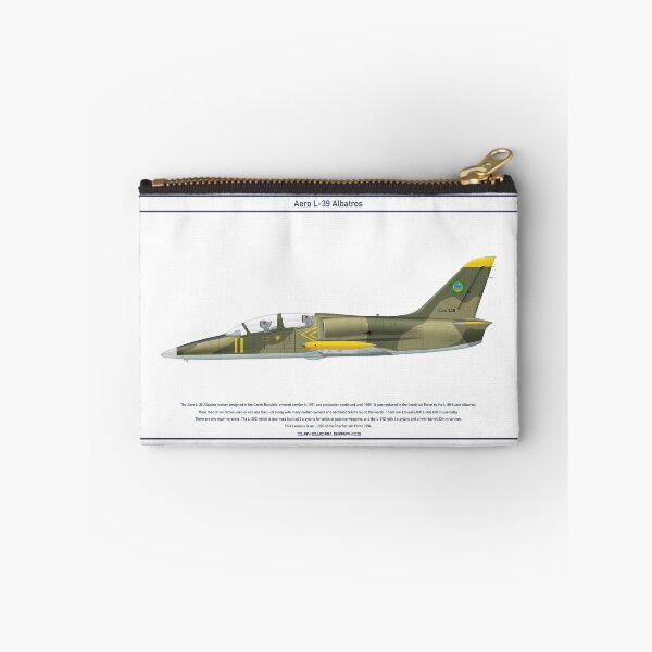 Item preview, Aero L-39 Chechnya 1 designed and sold by Claveworks.