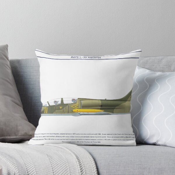Item preview, Aero L-39 Chechnya 1 designed and sold by Claveworks.