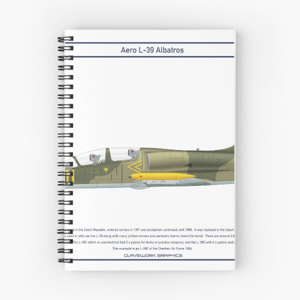 Item preview, Aero L-39 Chechnya 1 designed and sold by Claveworks.