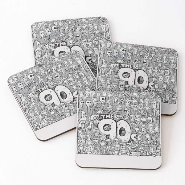Item preview, I Love the 90s designed and sold by kg07.