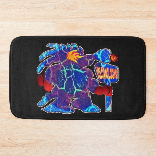 Item preview, FUNNY AND GORGEOUS BABY ELEPHANT DINOSAUR T REX VOLCANOLOGIST designed and sold by Ralek.