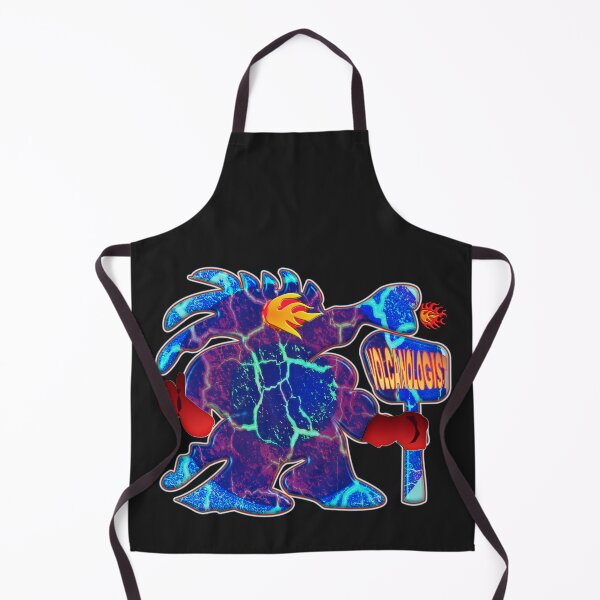 Item preview, FUNNY AND GORGEOUS BABY ELEPHANT DINOSAUR T REX VOLCANOLOGIST designed and sold by Ralek.