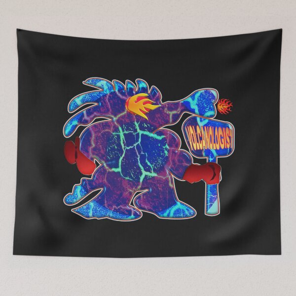 Item preview, FUNNY AND GORGEOUS BABY ELEPHANT DINOSAUR T REX VOLCANOLOGIST designed and sold by Ralek.