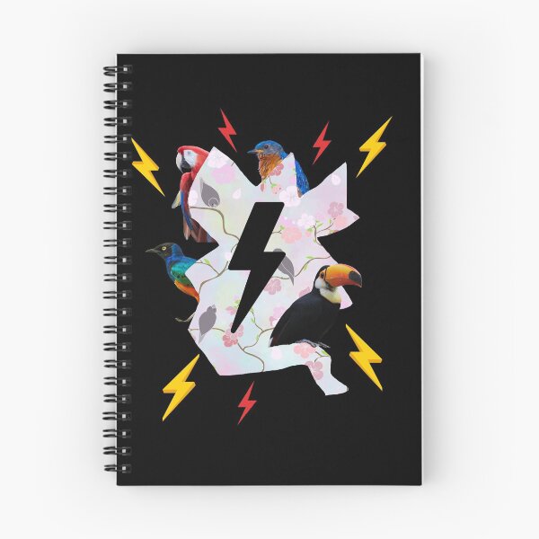 Item preview, Super birds energize designed and sold by rocklegends99.