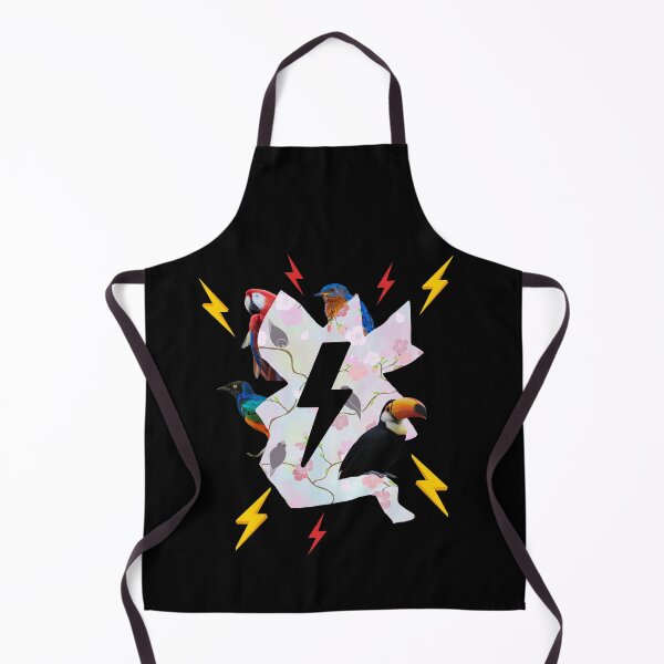 Item preview, Super birds energize designed and sold by rocklegends99.