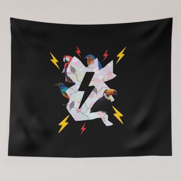 Item preview, Super birds energize designed and sold by rocklegends99.