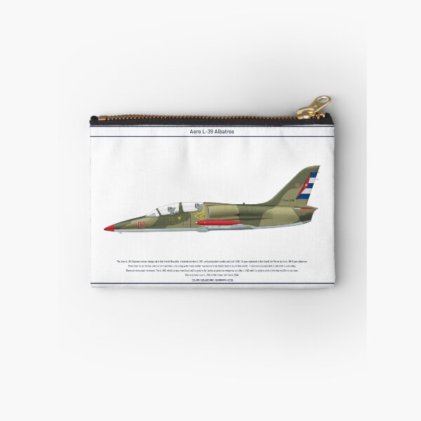 Item preview, Aero L-39 Cuba 1 designed and sold by Claveworks.
