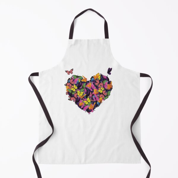 Item preview, Butterfly Heart designed and sold by dmbdana.