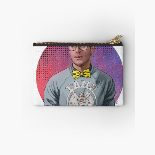 Artikelvorschau, Das Band Shirt entworfen und verkauft von JackieDeeArt.
