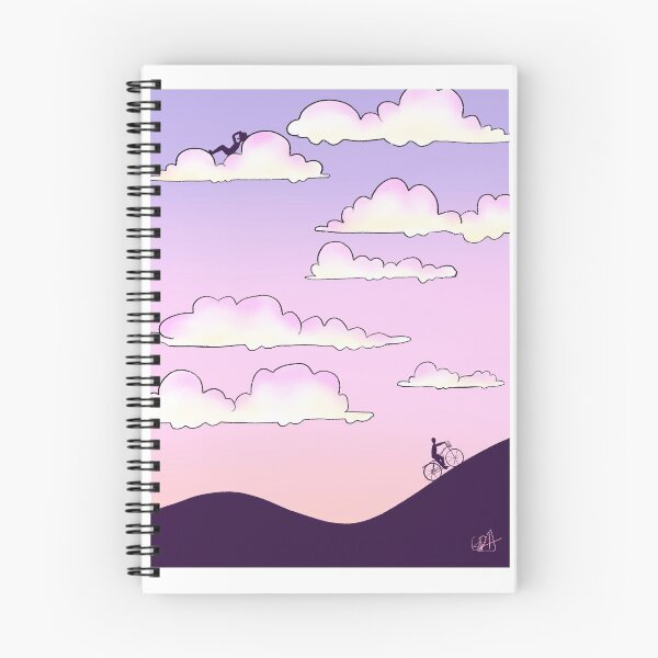 Item preview, Pinky CLoudy designed and sold by GabouDam22.
