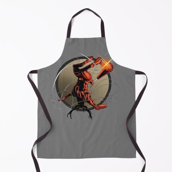 Item preview, Deerdevil Knight designed and sold by 13thFloorDesign.