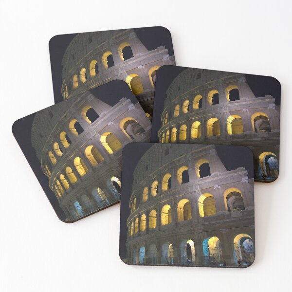 Item preview, Night in rome designed and sold by Babbler01.
