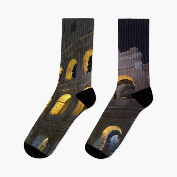 Item preview, Night in rome designed and sold by Babbler01.