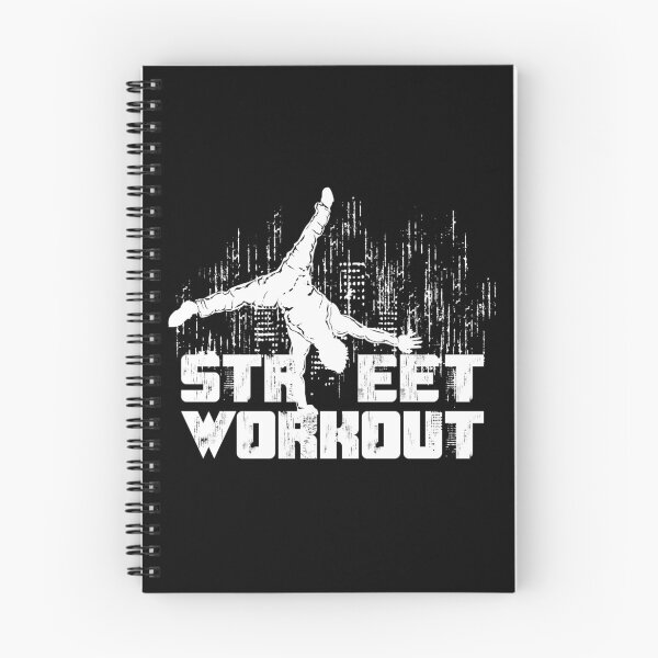 Item preview, Streetworkout designed and sold by InstantWardrobe.