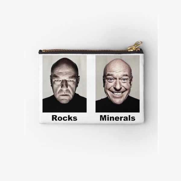 Aperçu de l'œuvre Édition Breaking Bad Hank créée et vendue par SomDesigns.