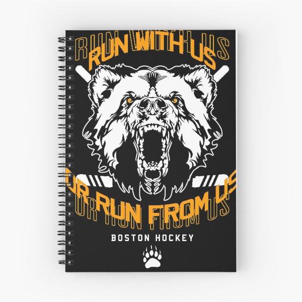 Item preview, Boston Hockey designed and sold by capncharlie.