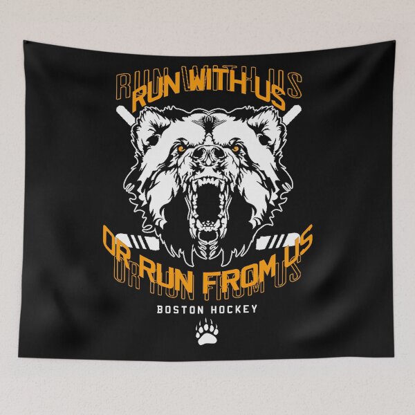 Item preview, Boston Hockey designed and sold by capncharlie.