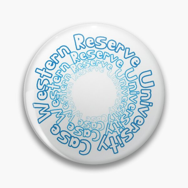 Item preview, Case Western Reserve University designed and sold by SPYG.