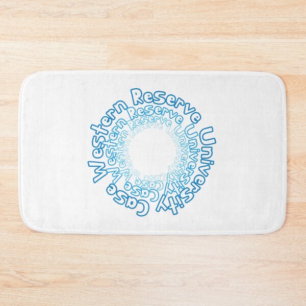 Item preview, Case Western Reserve University designed and sold by SPYG.