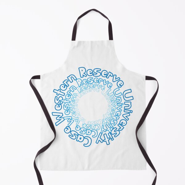Item preview, Case Western Reserve University designed and sold by SPYG.