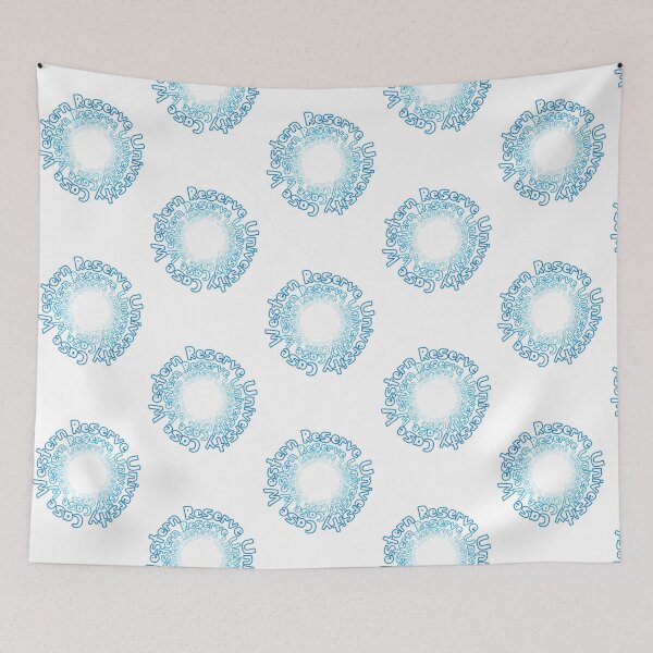 Item preview, Case Western Reserve University designed and sold by SPYG.