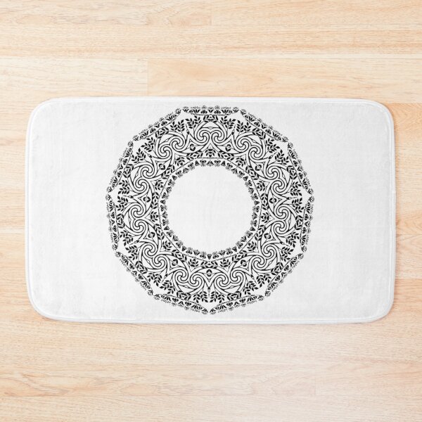Item preview, Mandala 3 designed and sold by sophiedziovalas.