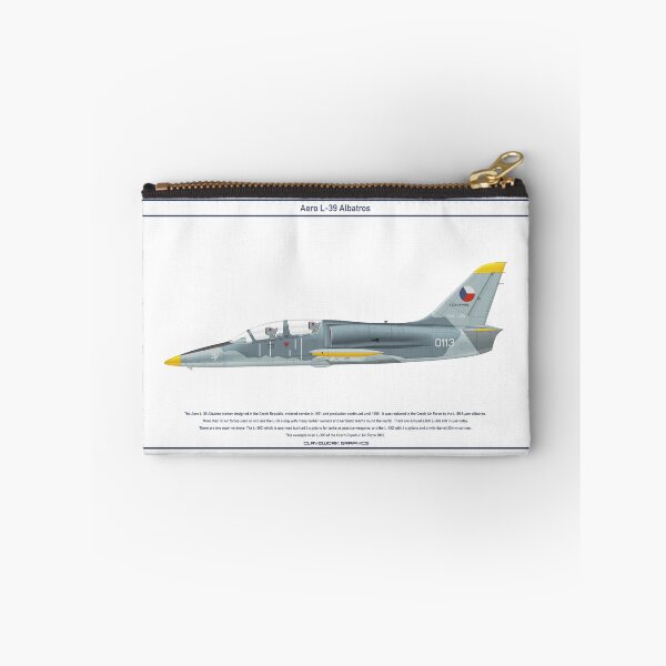 Item preview, Aero L-39 Czech Republic 1 designed and sold by Claveworks.