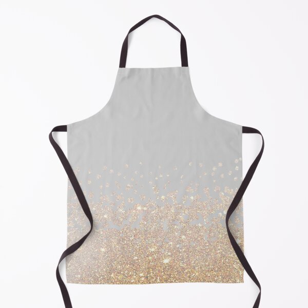 Item preview, Luxury Shabby Chic Glitter Art. Caroline Laursen original designed and sold by Caroline Laursen.