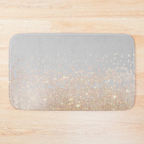 Item preview, Luxury Shabby Chic Glitter Art.  Caroline Laursen original designed and sold by Caroline Laursen.
