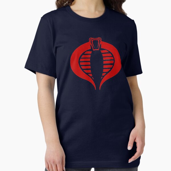 Item preview, Cobra Gi Joe Logo designed and sold by AJ  Liber.